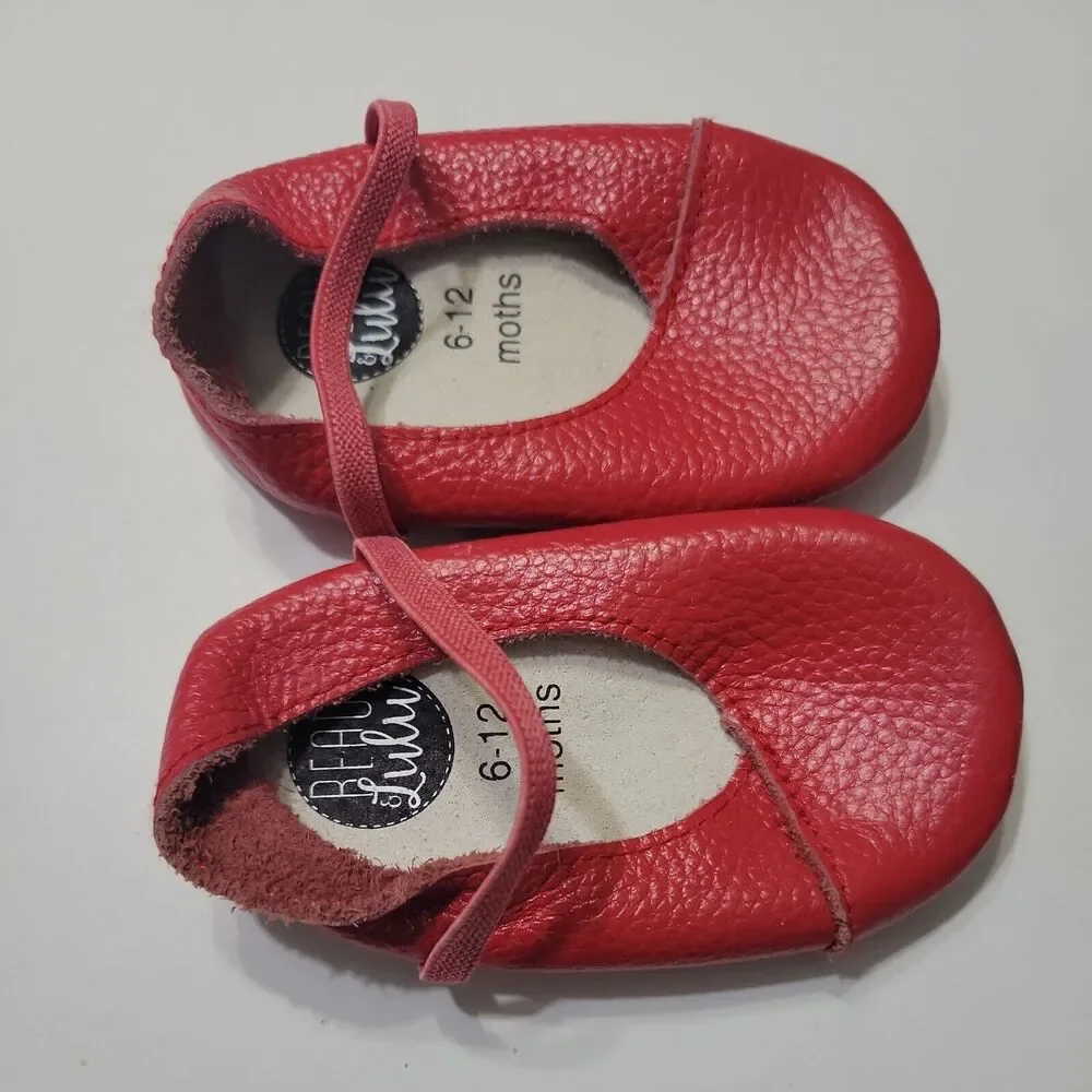 Unbranded beau lulu
